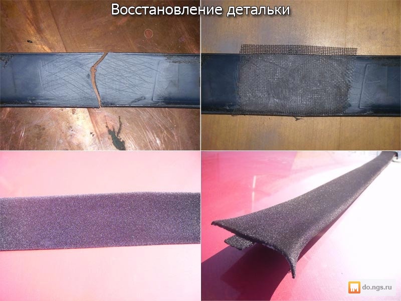 Здесь найдется все! Животные из фетра, идеи и выкройки MamaHamster