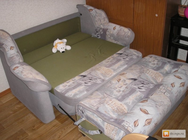 Лучшие Диваны Кровати