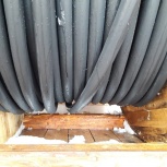 Кабель ВБбШв 4х10, Красноярск