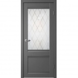 Classic 1 ПО Графит, Красноярск