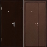 Квартет DL (Двухстворчатая), Красноярск