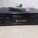 CD-проигрыватель ONKYO DX-7051, Красноярск