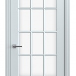 София 9208-1, Красноярск