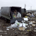 Вывозим после ремонта хлам и мусор, Красноярск