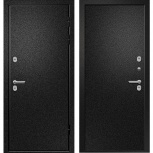 Веста М мет/мет Термо, Красноярск