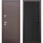 Isoterma Медный антик Темный кипарис, Красноярск