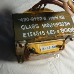 Трансформатор 430-9102-B REV.15, Красноярск