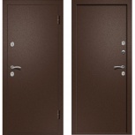 Триера 1 мет/мет Термо, Красноярск