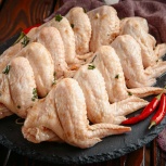 Маринованные куриные крылья, Красноярск