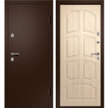 Триера 21 Дуб беленый Термо, Красноярск