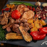 Набор шашлыков КУПЕЦ, Красноярск