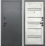 Дуэт BARN Ель альпийская, Красноярск