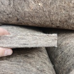 Войлок, Красноярск