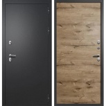 FD Айварс ТЕРМО Дуб пацифик, Красноярск