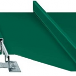 Фасадные кассеты и фальцевая кровля Roof Expert в Красноярске, Красноярск
