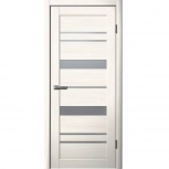 Модель 283 Ясень снежный, Красноярск