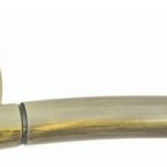 Дверная ручка GT-69 (Бронза), Красноярск