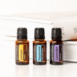 Эфирные масла Doterra (Дотерра), от 1-2 мл с доставкой в Красноярск, Красноярск