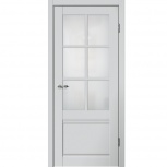 Classic 4 ПО Серебристый, Красноярск