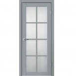 Classic 5 ПО Серый, Красноярск