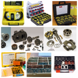 Ремонт гидравлики спецтехники JCB., Красноярск