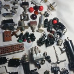 Аудио комплектующие детали, Красноярск