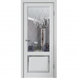 Estetic 03 ПО Серебристый, Красноярск