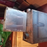 Продам печь для бани, Красноярск