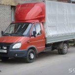 Такси грузовое, Красноярск