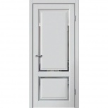 Estetic 02 ПГ Серебристый, Красноярск