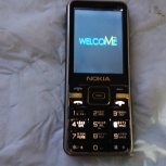 Телефон NOKIA - N3000 Made in Finland, Красноярск