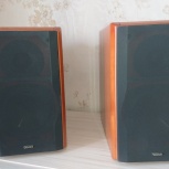 Акустика Denon. SC-E727R. ., Красноярск