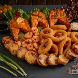 Набор шашлыков Океан, Красноярск