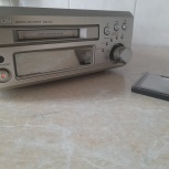 MD декa DENON DMD-М31., Красноярск
