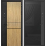 9 см SMART 2 Сатин черный, Красноярск