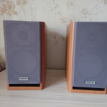 Акустика Onkyo D-N7BX: двухполосная, Красноярск