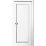 Estetic 05 ПГ Белый, Красноярск