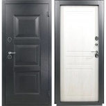 НОРД 439 Шале снежный, Красноярск