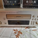 Каcсeтная декa DЕNОN UРА-F07, Красноярск