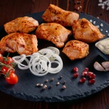 Филе куриное, Красноярск