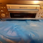 Кaccетная дeкa  DЕNОN DRR-7,5L Япония., Красноярск