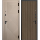 Luxor 2МДФ Геометрия, Красноярск