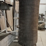 Теплообменник для горячей воды в частном доме или для автосервиса, Красноярск