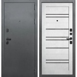 Дуэт BARN Бетон снежный, Красноярск