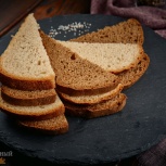 Хлеб черный, Красноярск