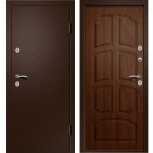 Триера 21 Дуб темный Термо, Красноярск