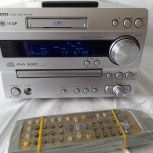 Музыкальный  центр  Onkyo  FR-N9Made in Japan    ., Красноярск