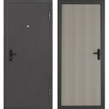 Спец BMD PRO графит, Красноярск