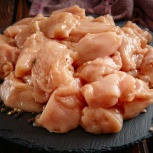 Маринованное куриное филе, Красноярск