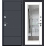 Senator pro ЦПЗ 08 Зеркало, Красноярск